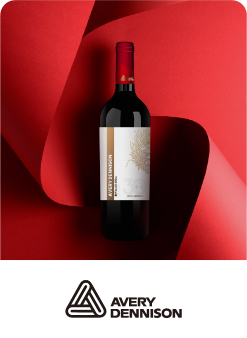 AVERY DENNISON艾利丹尼森