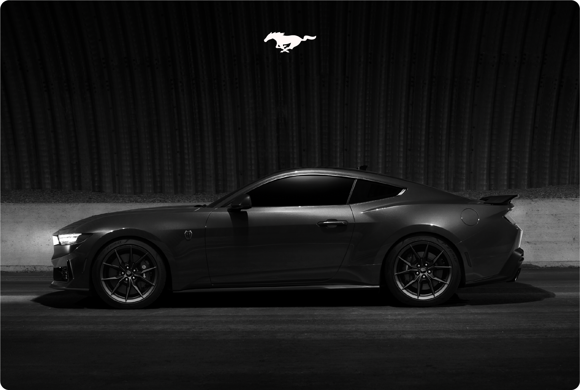 福特Mustang 數(shù)字平臺運(yùn)營