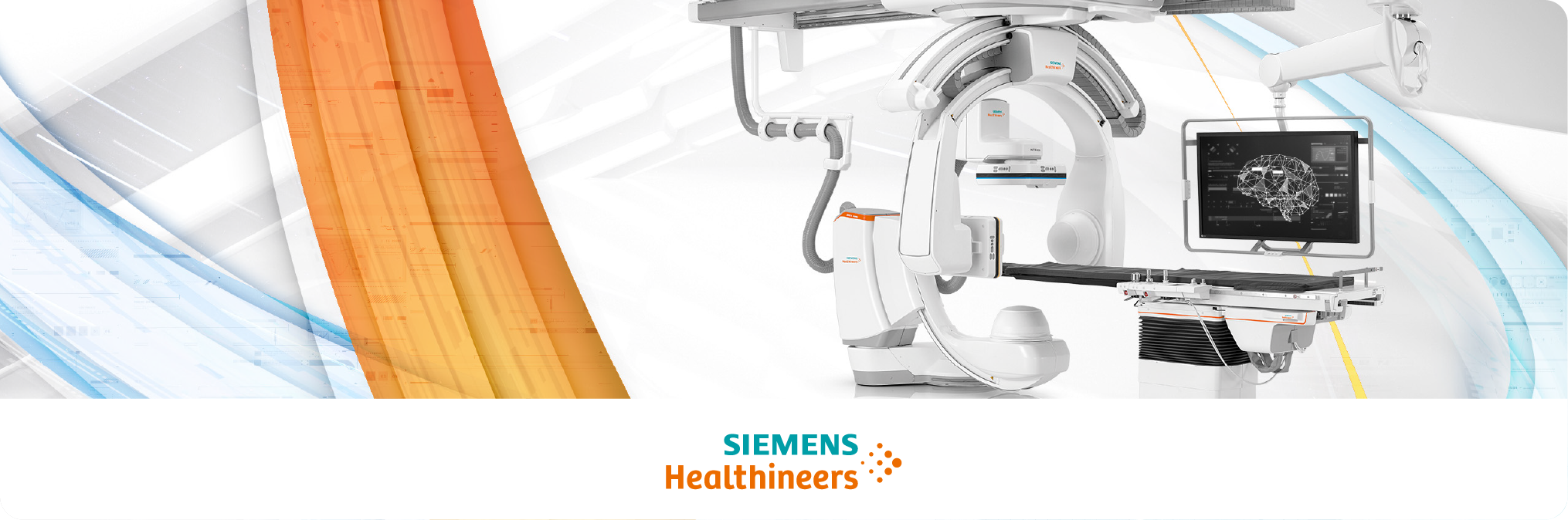 西門子醫(yī)療